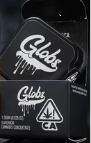 Globs Extracts: Ice Cream Paint Job Live