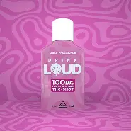 (73297) ROVE 100mg Pink Lemonade Drink Loud
