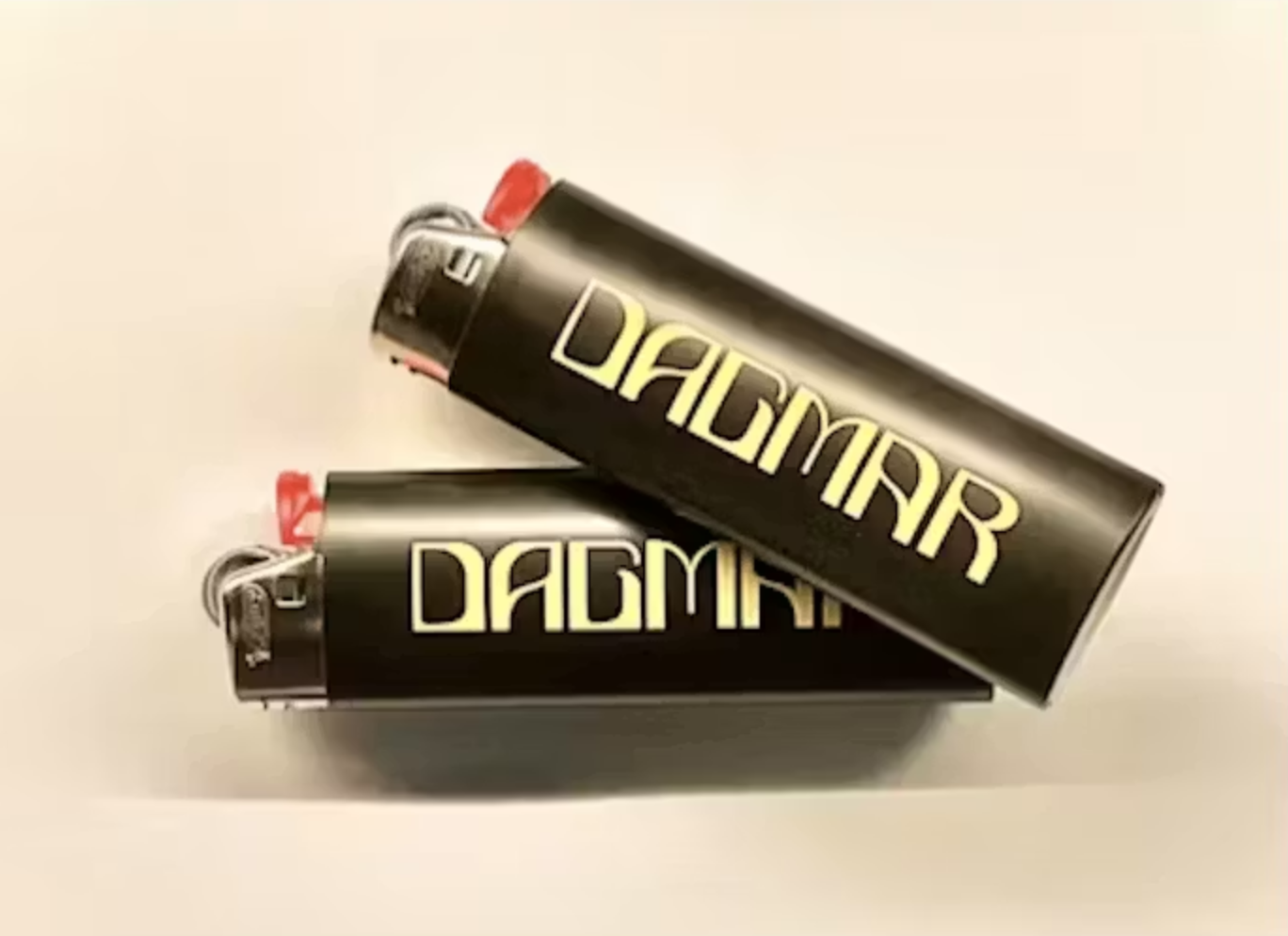 Dagmar Lighter