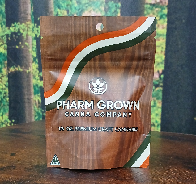 Pharm Grown | Wise Guy