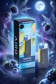 Airo AIO Artisan Midnight Moon (I)