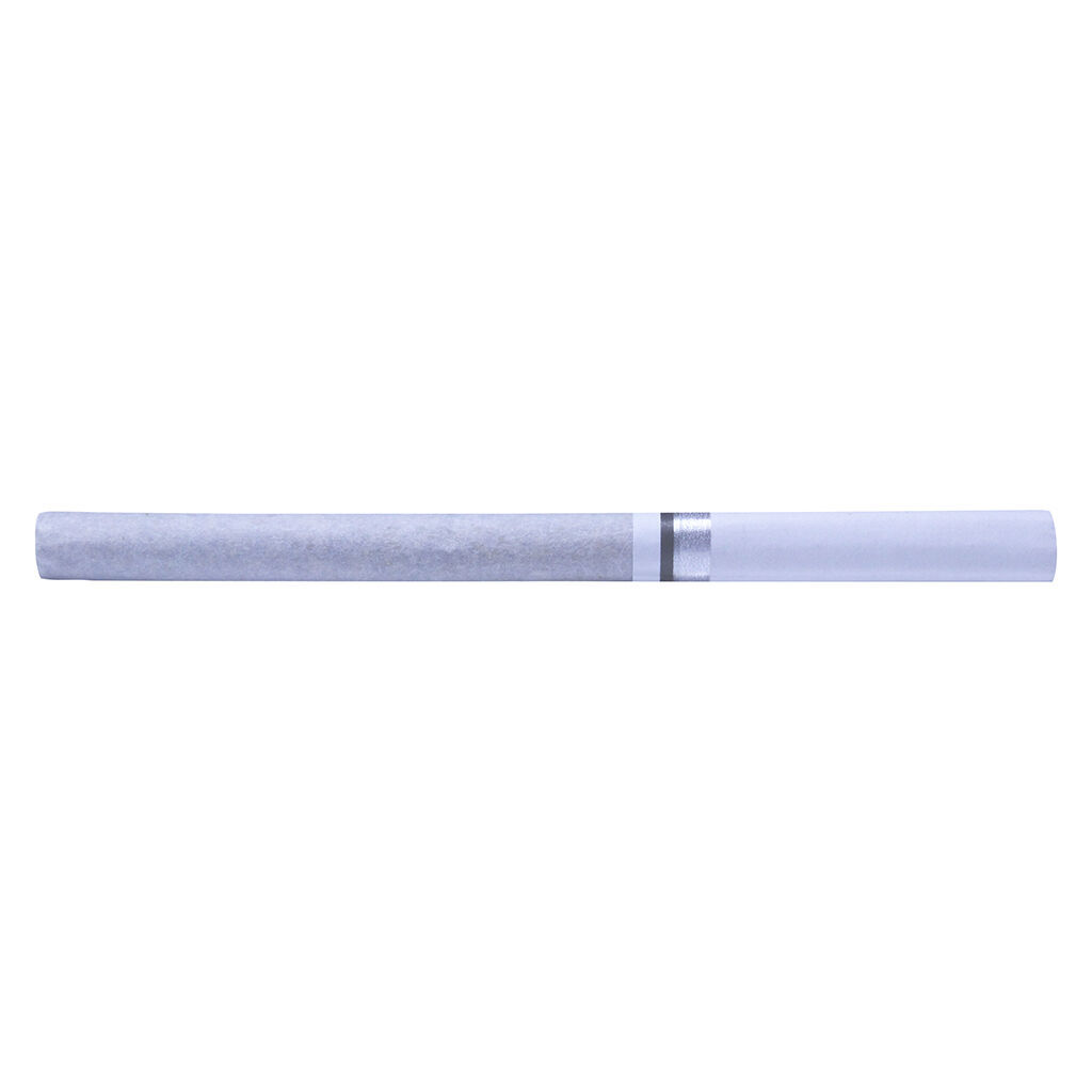 Dab Bods - Alaska Thunder Grape Electric Dartz Super Slim Pre-Roll - Hybrid - 10x0.4g