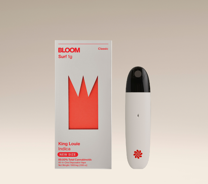 King Louis Surf 1.0g
