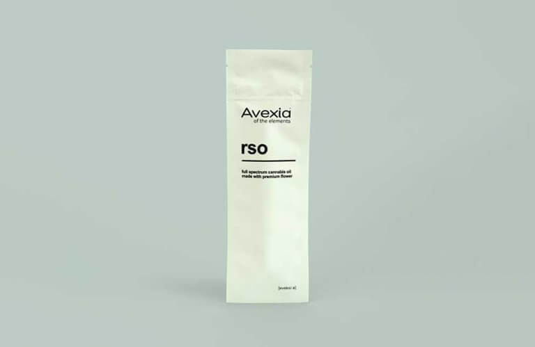 Rso Fresh Powder