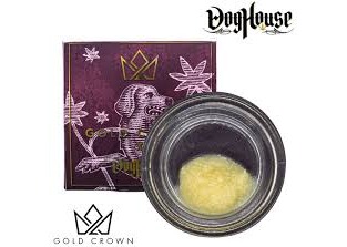 Gold Crown x Doghouse - Sugar - Candy Cartel