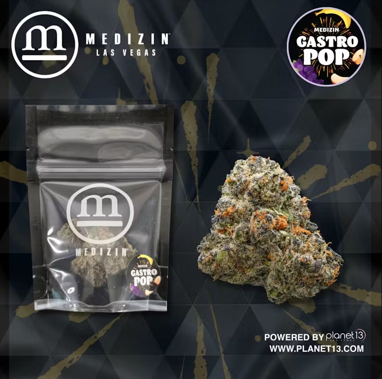 (46244) 🚨 Medizin - Gastro Pop 3.5G