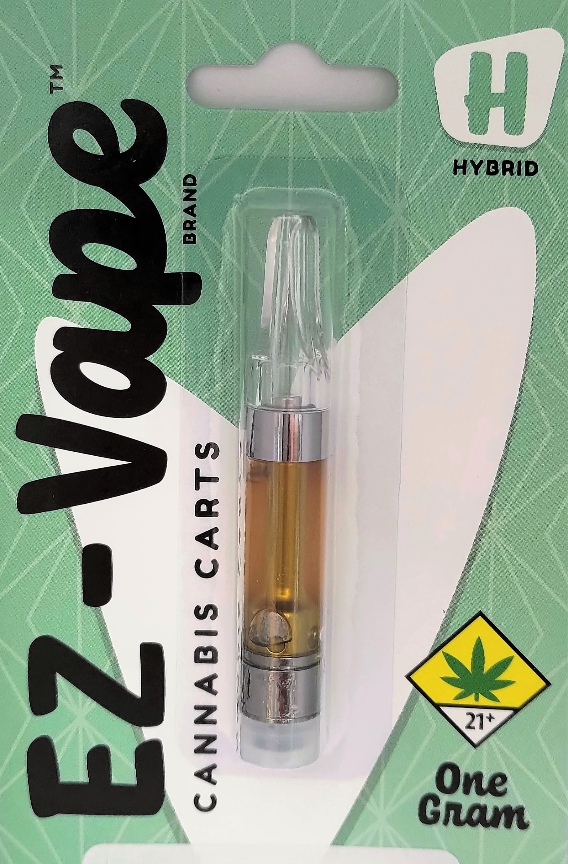 EZ Vape - V- Cereal Milk 1g