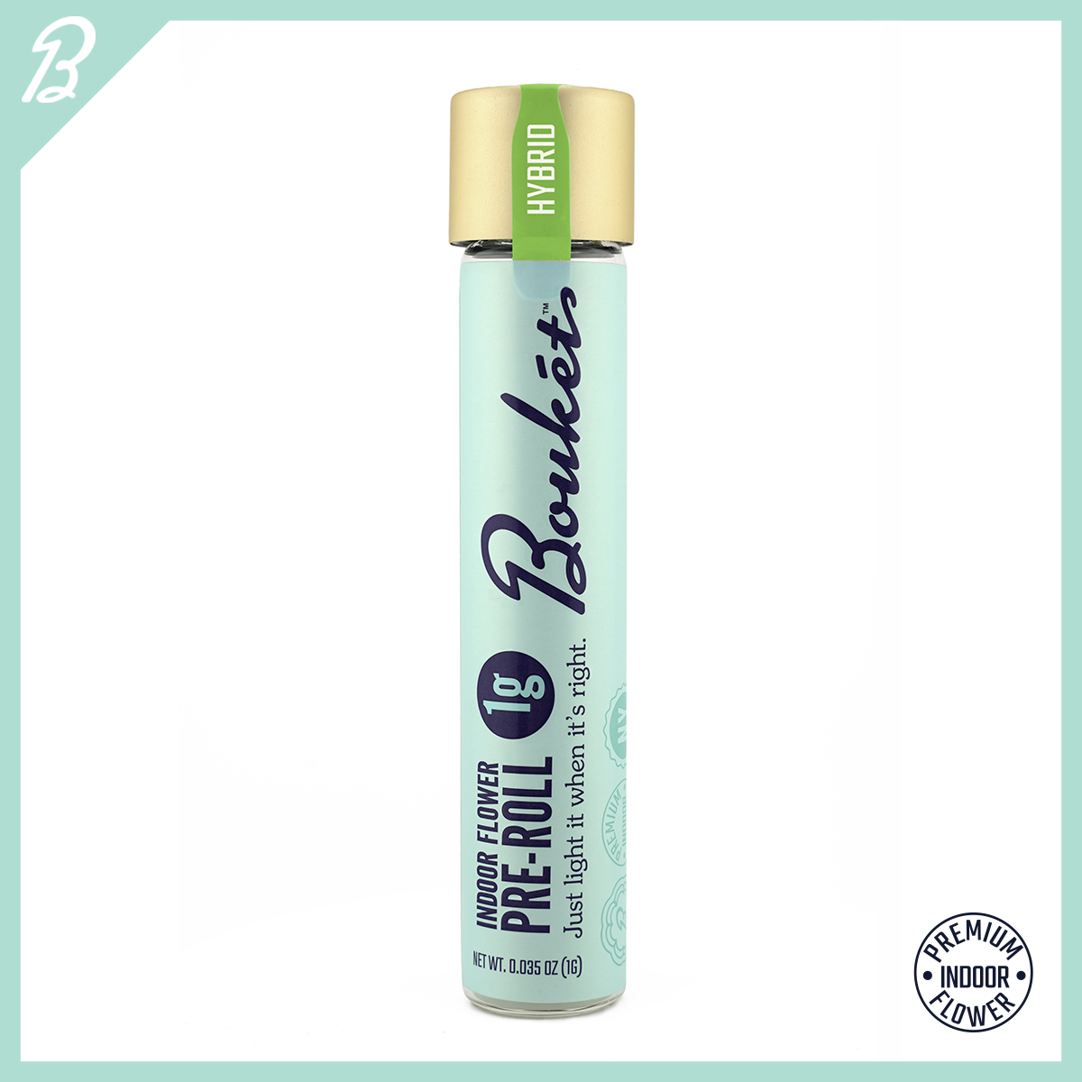 Bouket Honeymoon Diesel