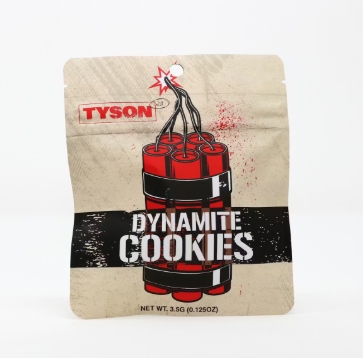 Dynamite Ckies | 28g