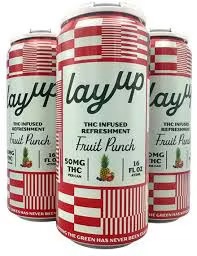 l Fruit Punch l 10mg