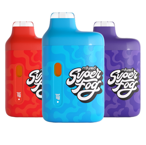 Apple Ambush Disposable