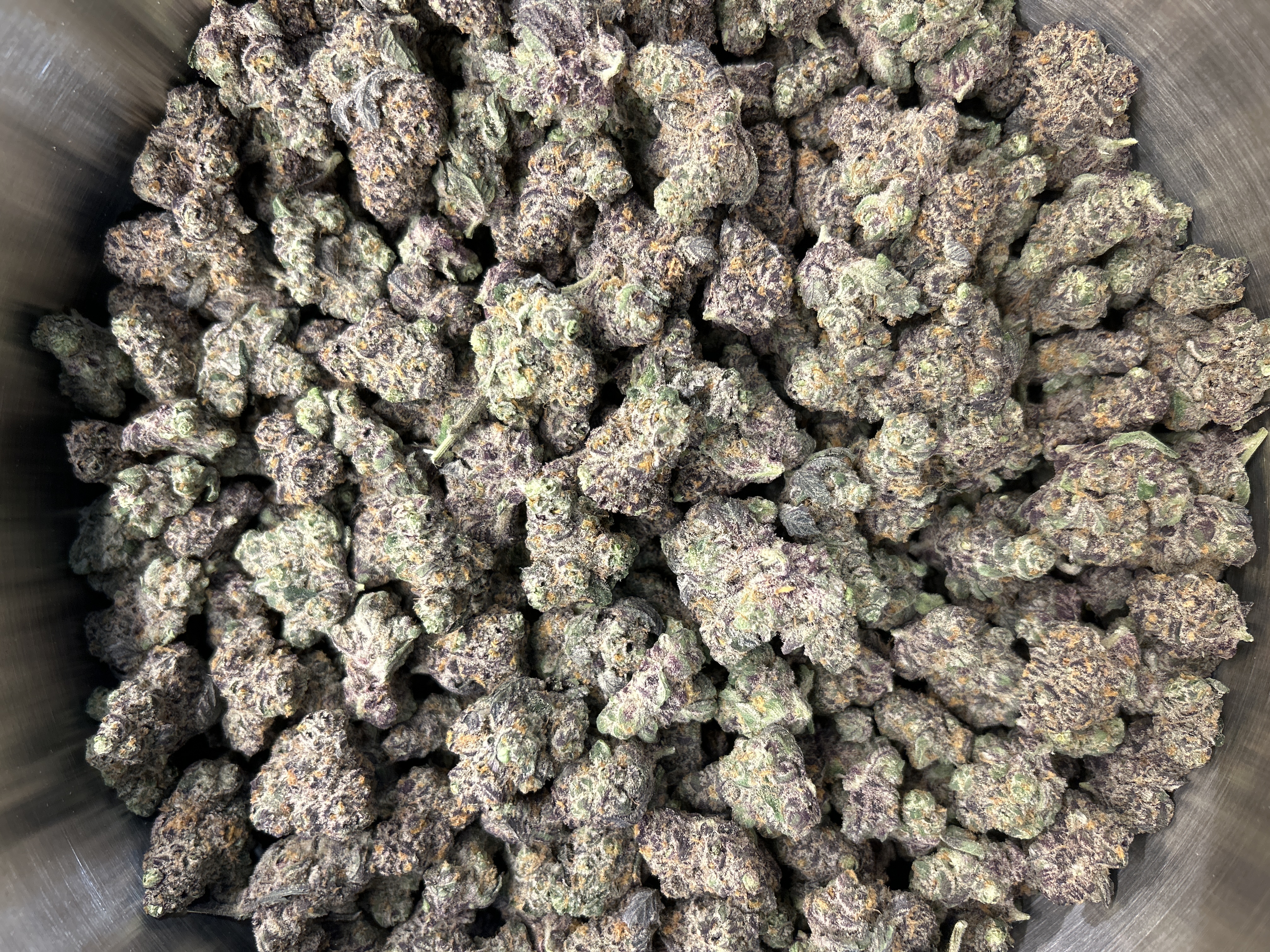 Berkshire Roots | Slurricane | Buds | 2.6% Terps (1g) product photo