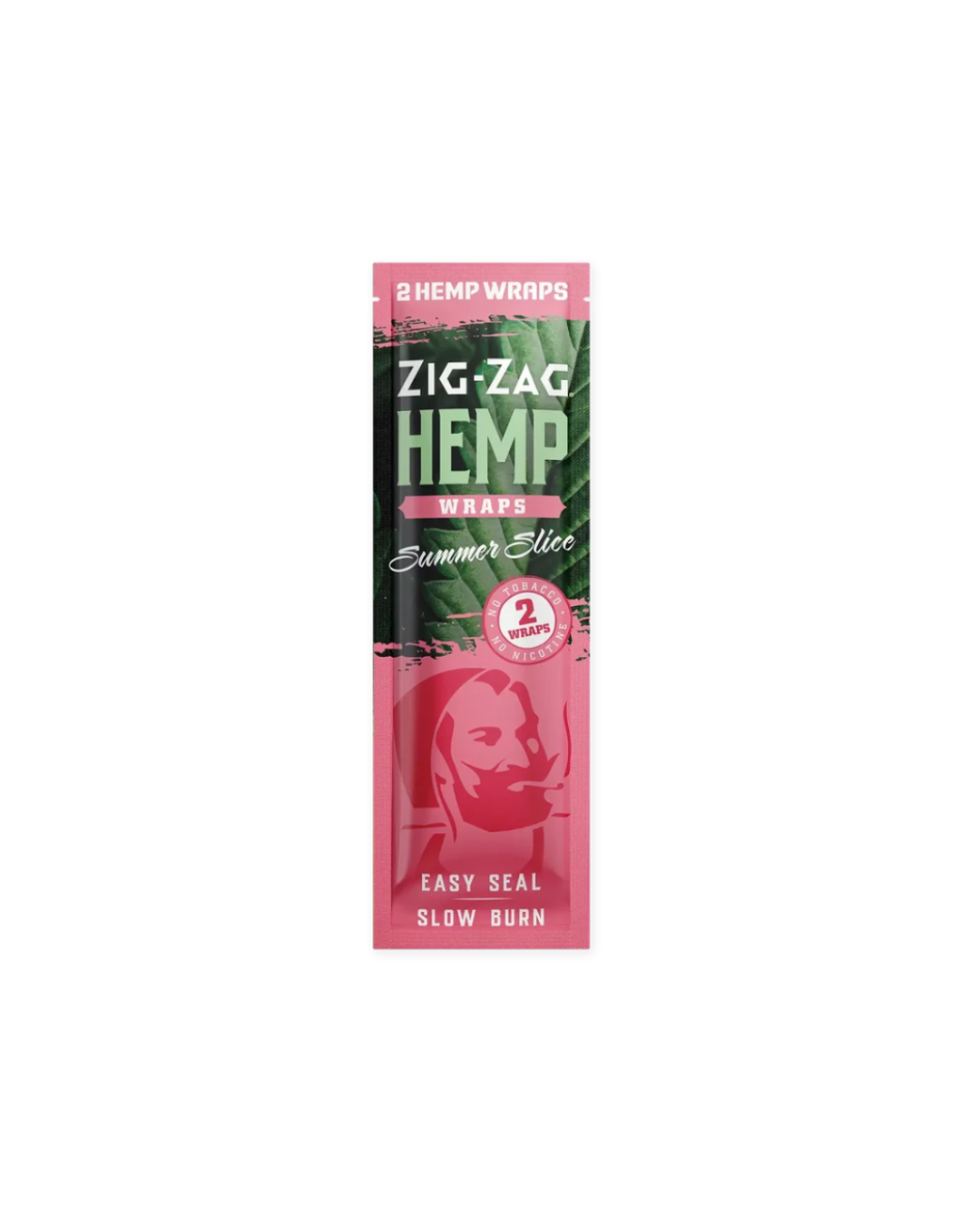Summer Slice Hemp Wraps