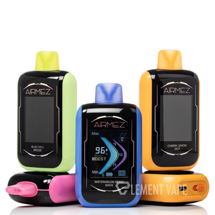 Matrix | Assorted Flavors