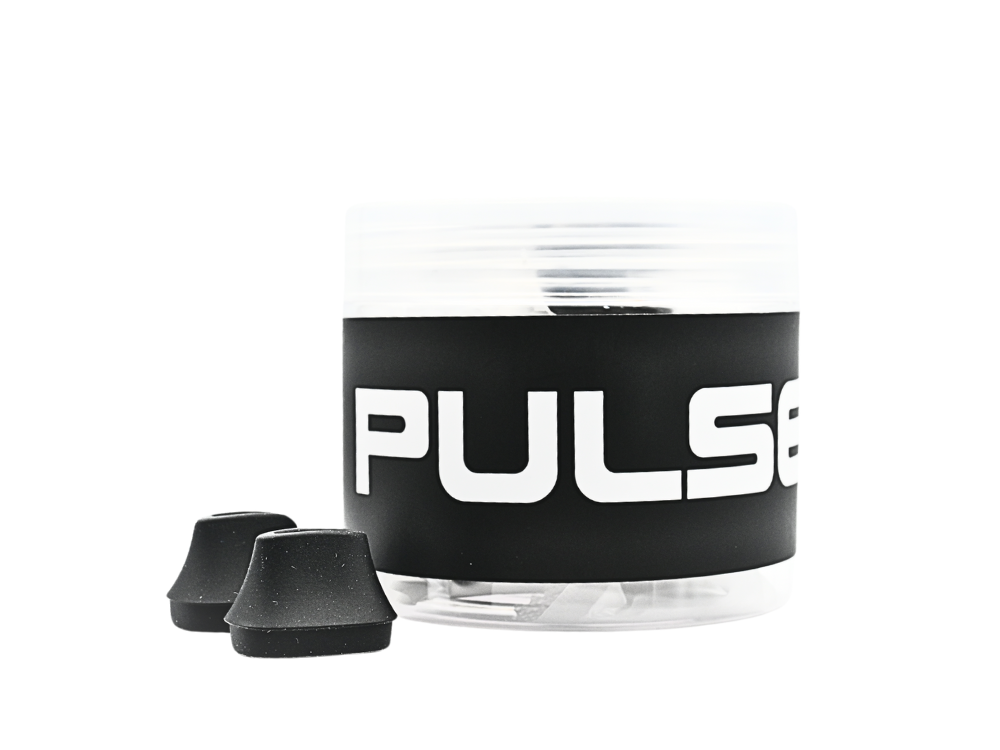 Nova - Pulse - Silicone Mouthpiece - Individual Mouthpiece