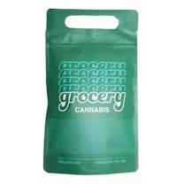 Grocery | Flower | Tea Time | 28g | Hybrid | 26.51% THC