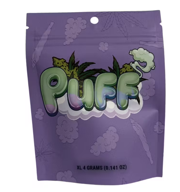 Puff