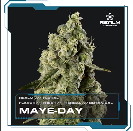 Maye Day