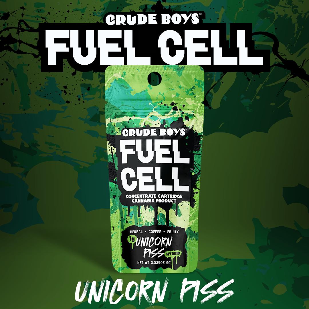 Vape Cart - Unicorn Piss