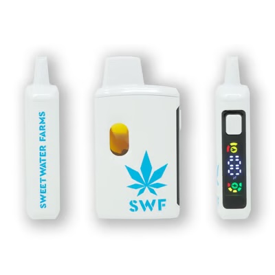 Fluffernutter Butter Live Resin