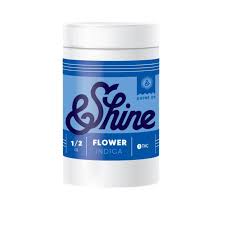 Ground Flower - Head Cracker - &Shine - REC