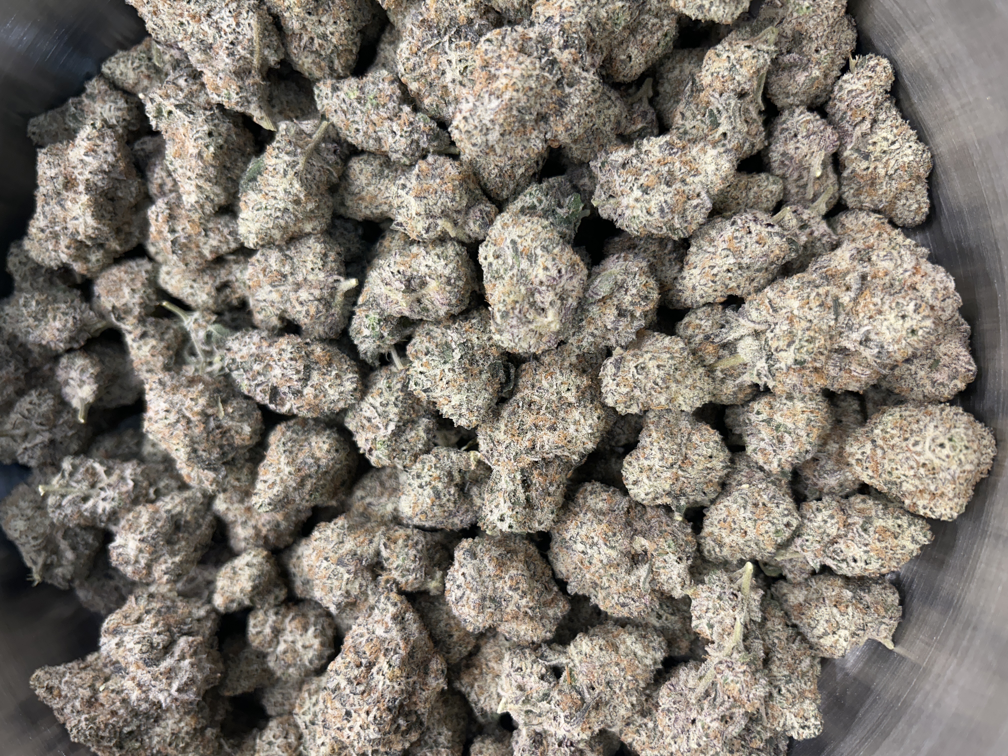 Aura | Farmers Daughter | Buds | 3% Terps