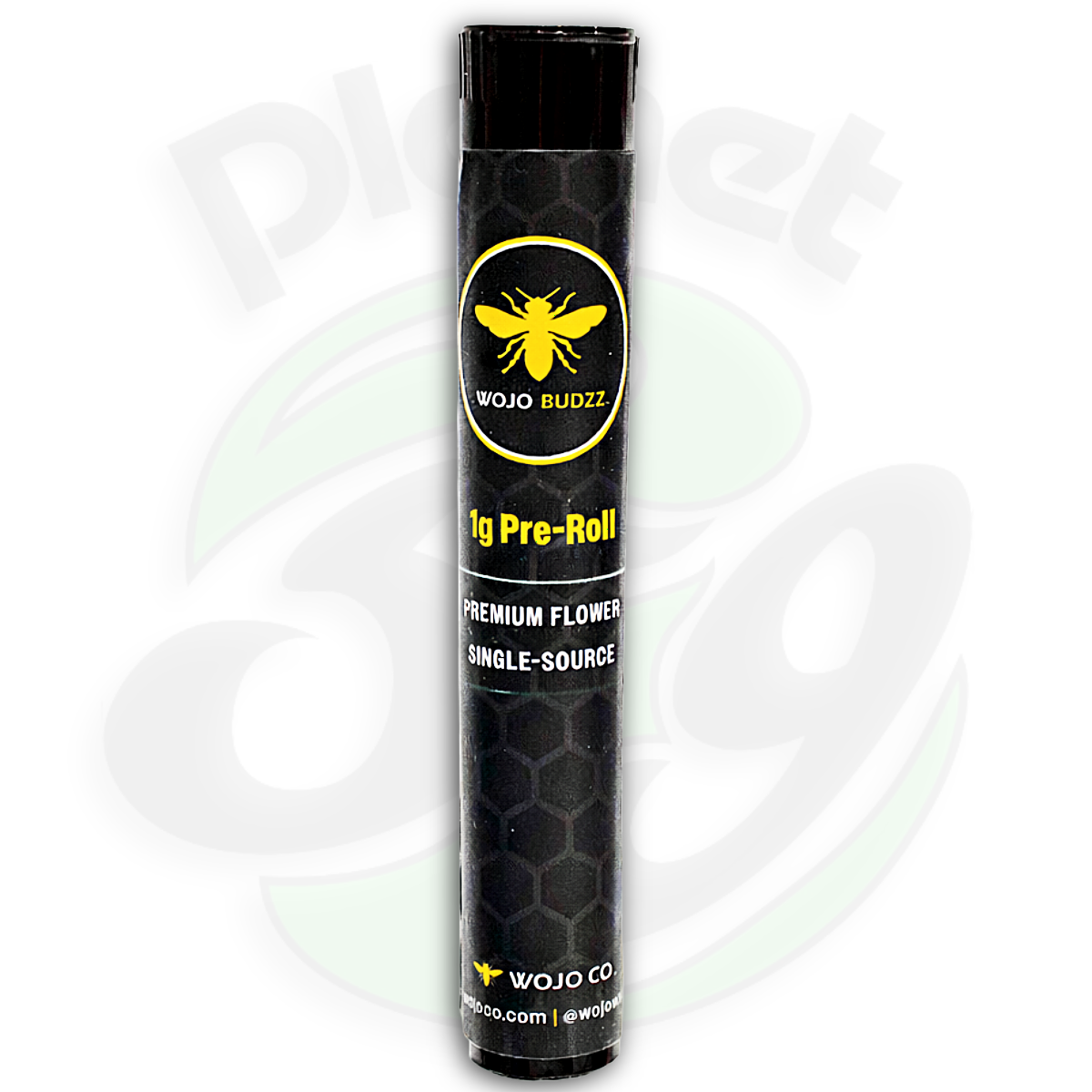 Rainbow Pave 9 | 1g Pre-roll