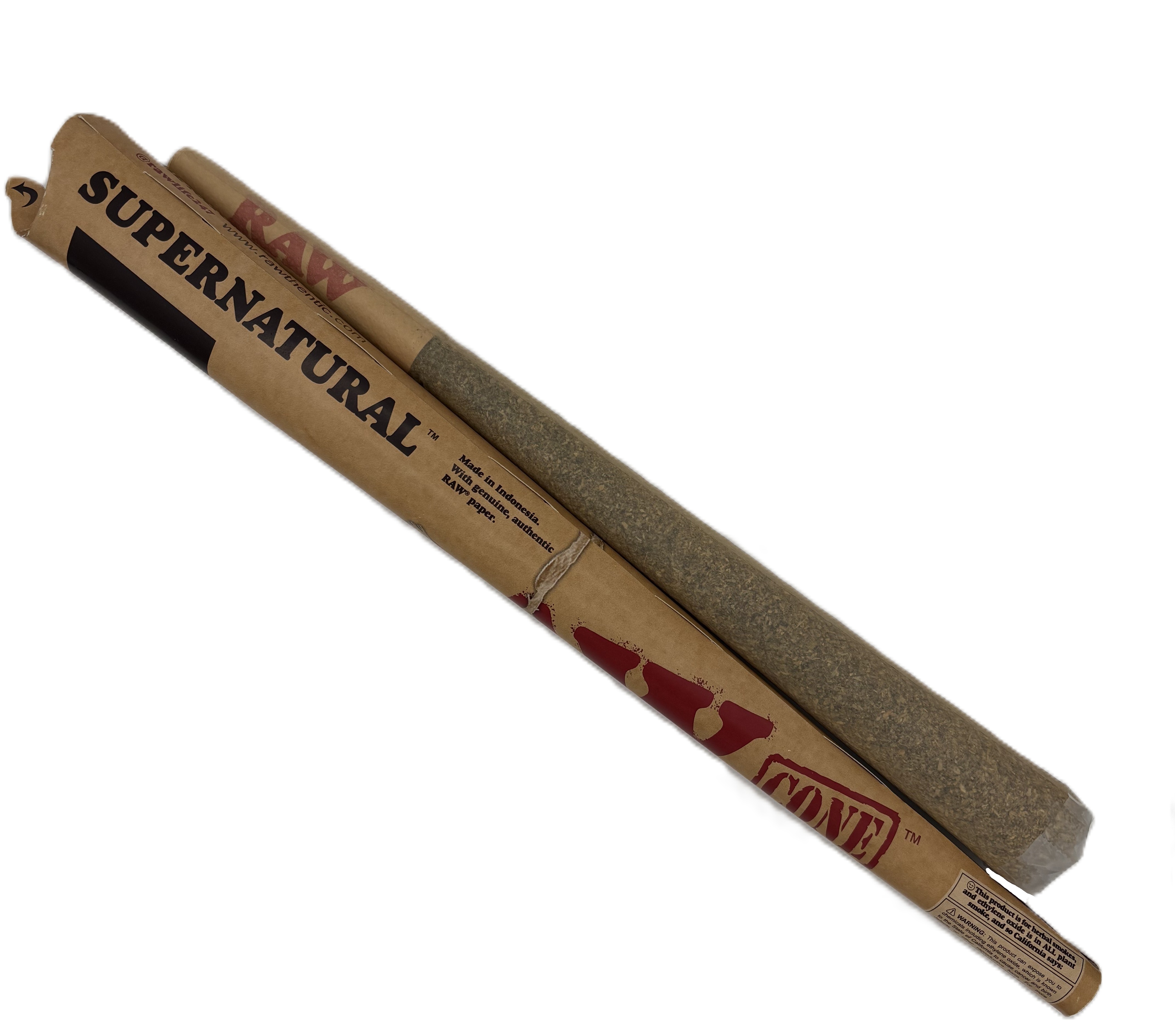 Pink Runtz Emperador Pre-Roll | 15g