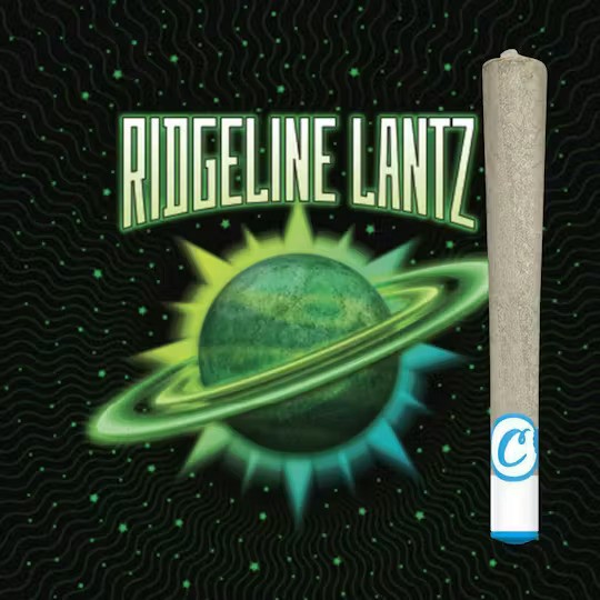 Ridgeline Lantz