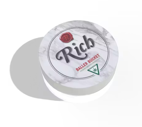 Rich - Baller Bucket - Beetle Juice