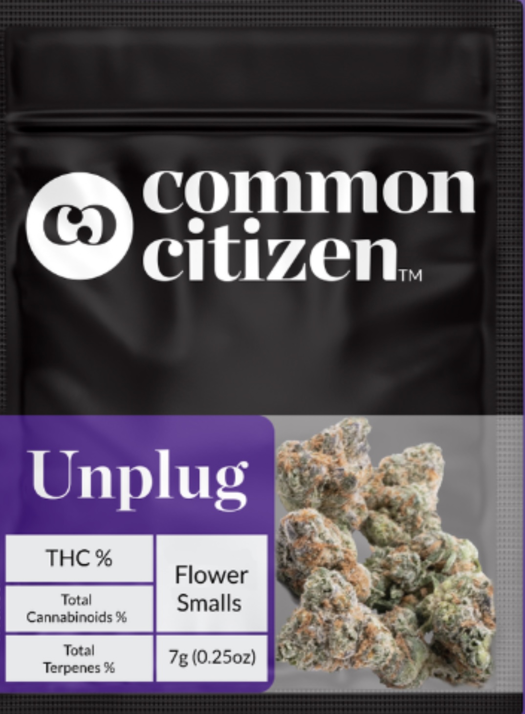 AU CC: The Don Mega Prepackaged 7G