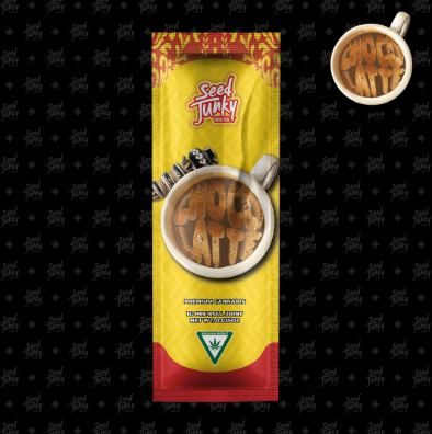 Chocolatte [I] - Preroll
