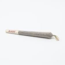 Tokers Choice | Rockets Watermelon Zkittles Infused Pre-Roll