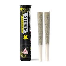 Strane 10Gs (2pk) PRJs - 1g