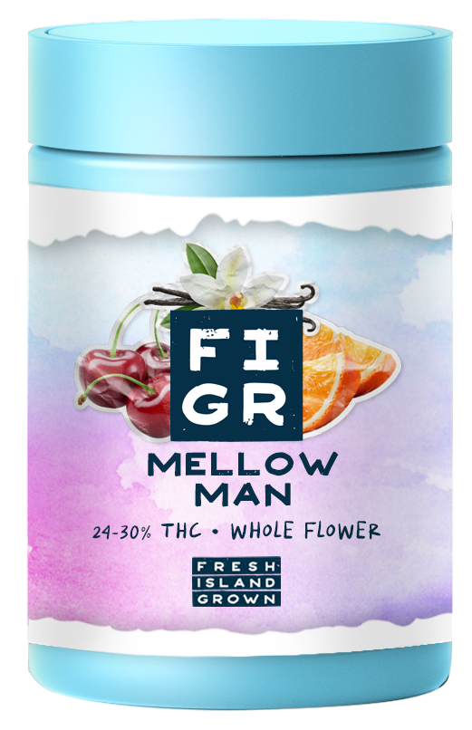 Mellow Man - 7g