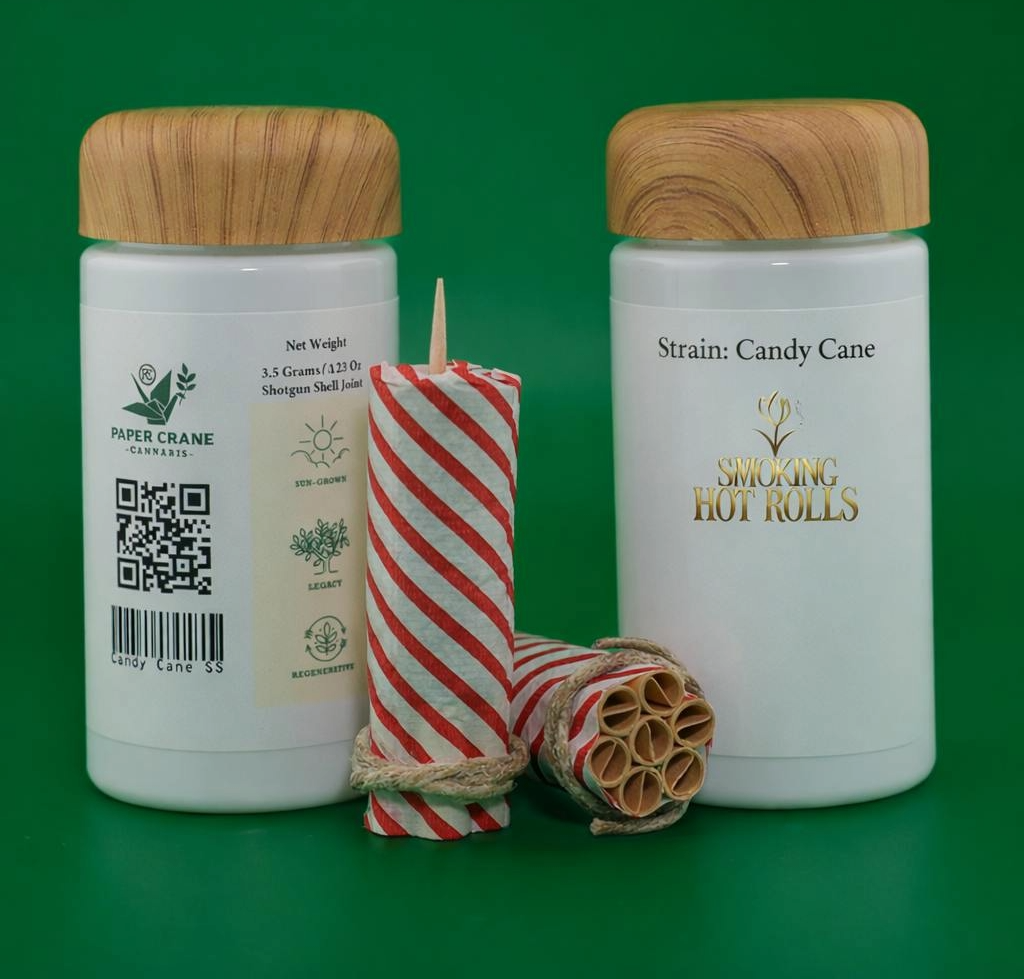 Sour Diesel | Pre-Roll | 3.5g