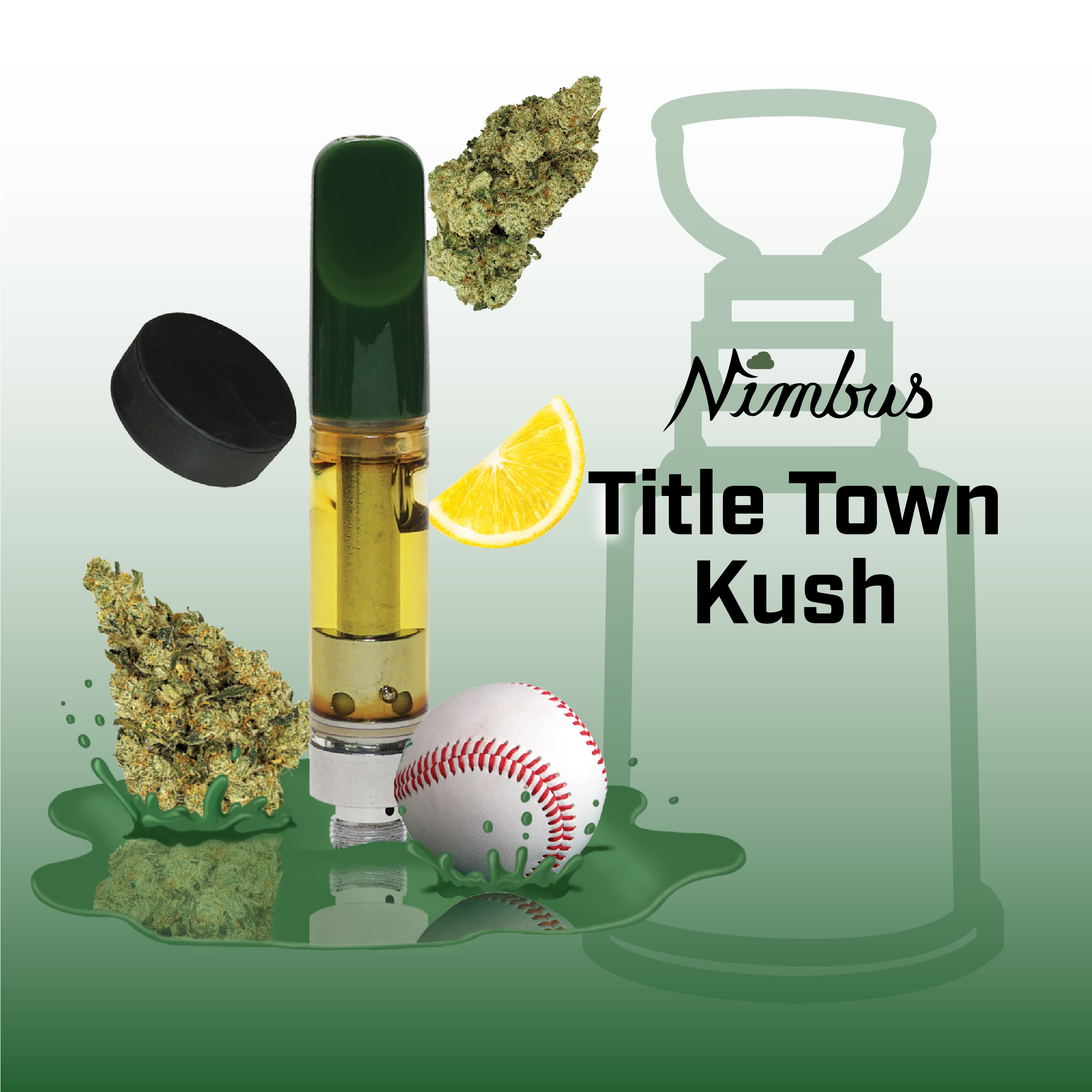 Title Town Kush