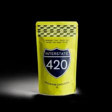 IESO I420 Flower - Big Perm 7g