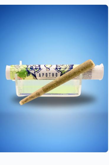 Gran Champagne Pre Roll