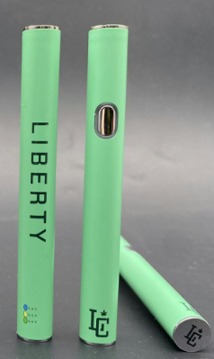 Liberty 510 Battery - Mint