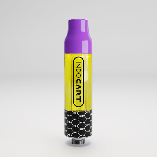 Blueberry Punch Cartridge | 2g