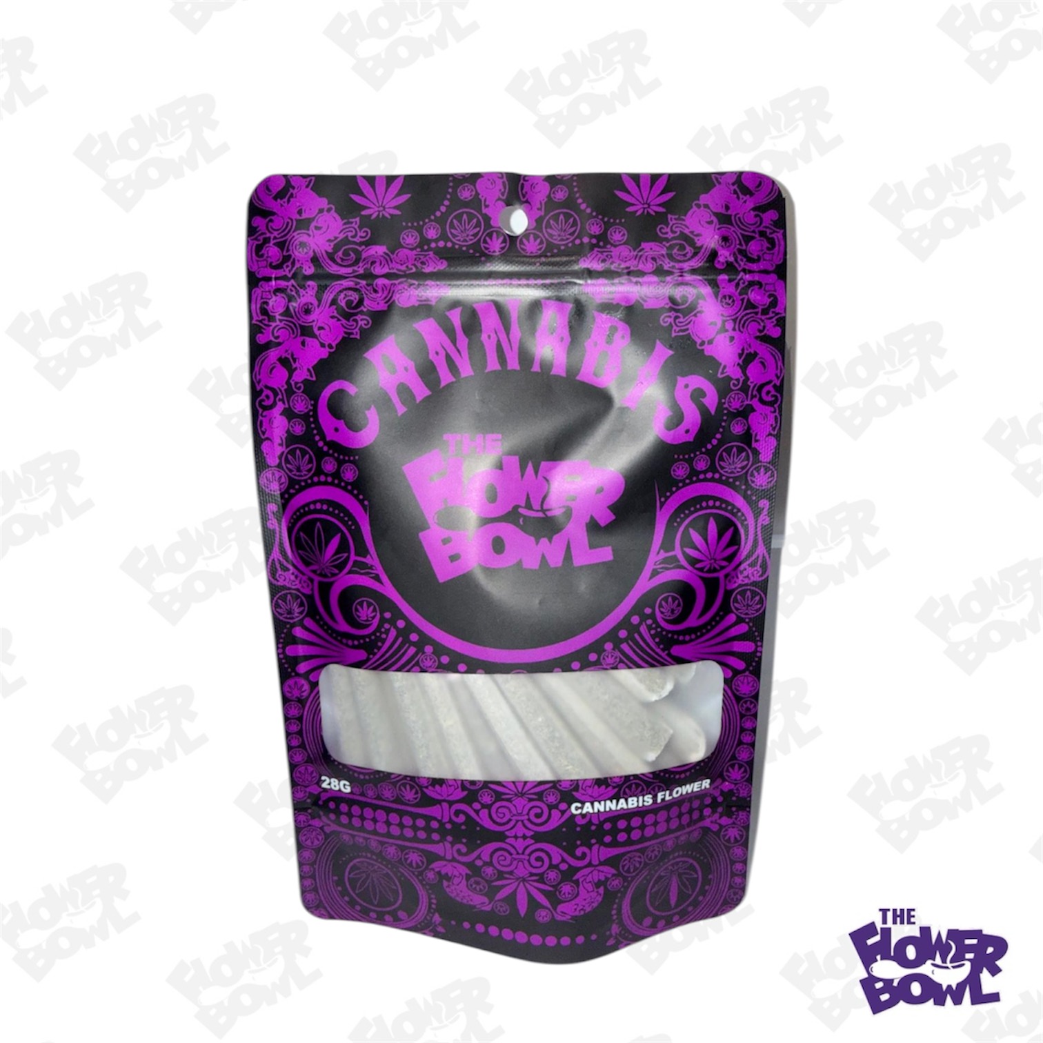 Au Lip Smackerz Prerolls