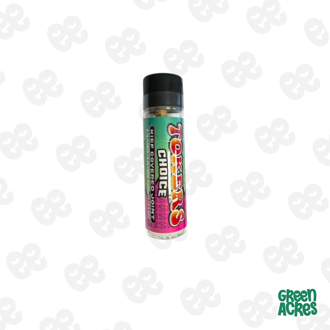 Grandaddy Purp 1.5g Infused Pre