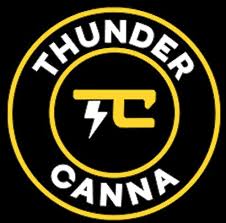 THUNDER CANNA | Concentrate | Sugar | Magic Marker | 5g