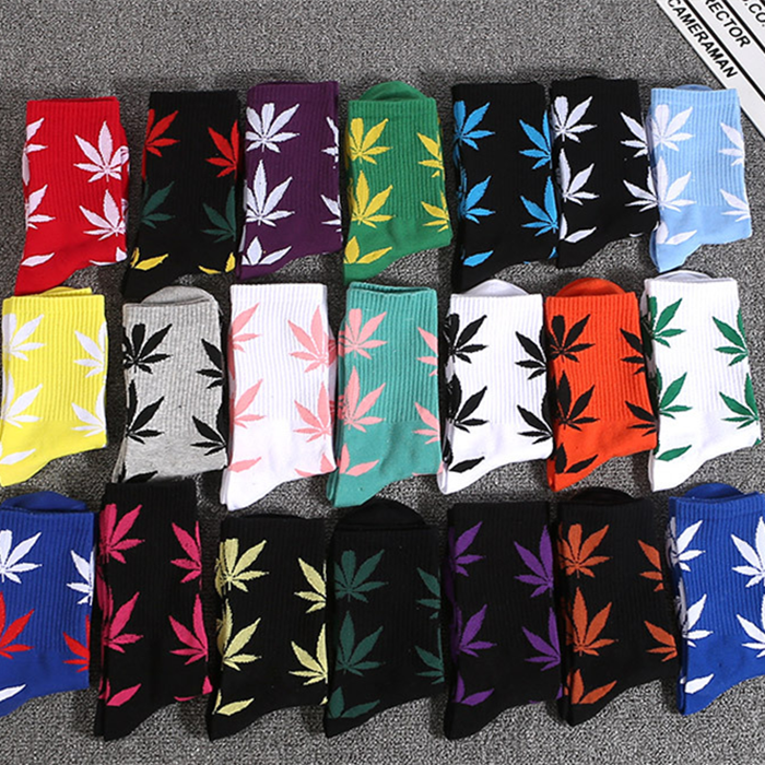 Weed Socks