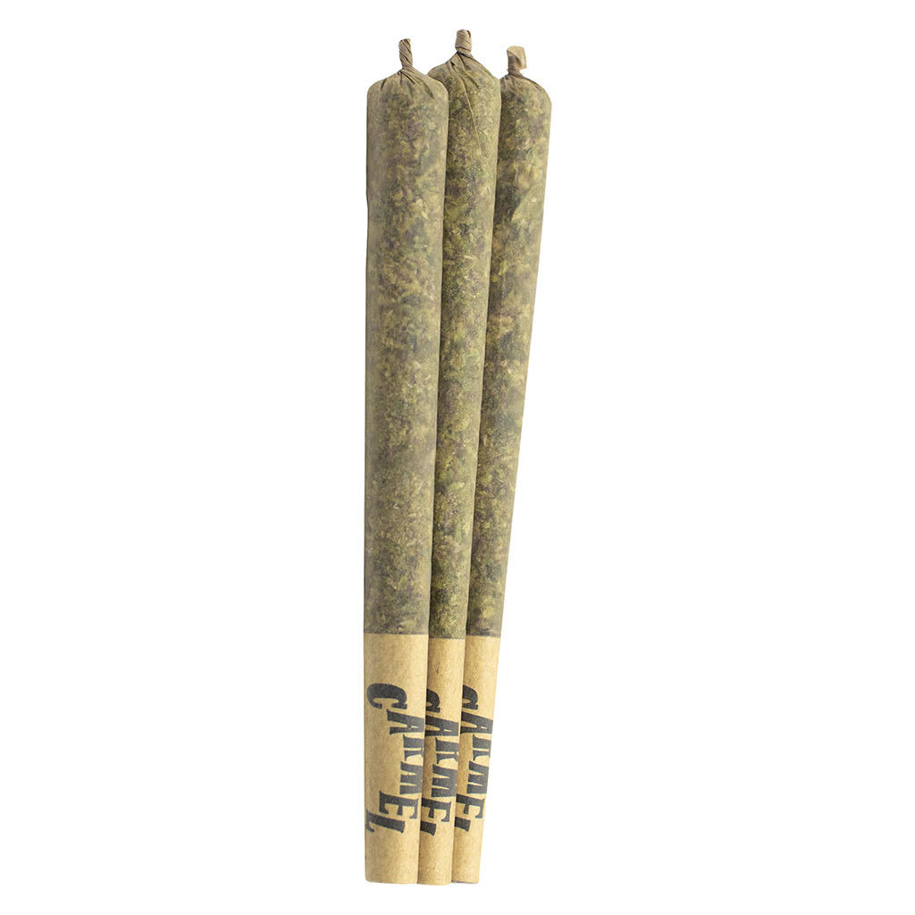 Inside Joke Pre-Roll | 3x0.5g