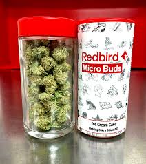 Blue Dream Flower Sativa