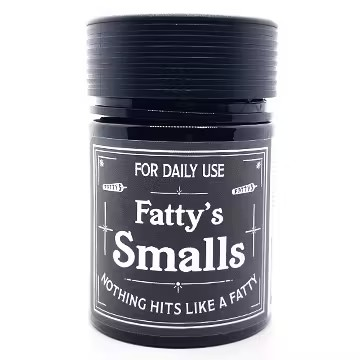 FATTY’S SMALLS |  7G  | OREOZ