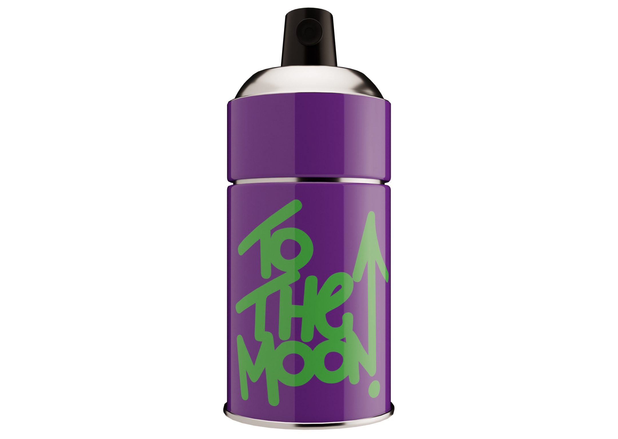 TTM - Flower - Packaged - 3.5g - Spray Can - Guavatron