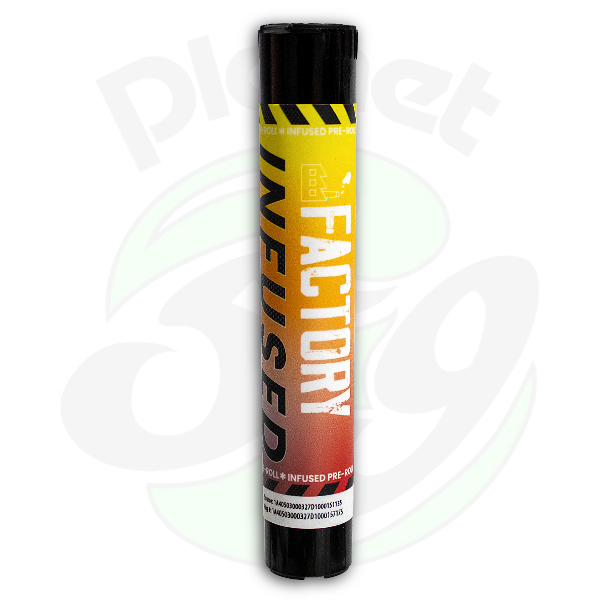 Jack Herer | 1g Infused Pre-roll
